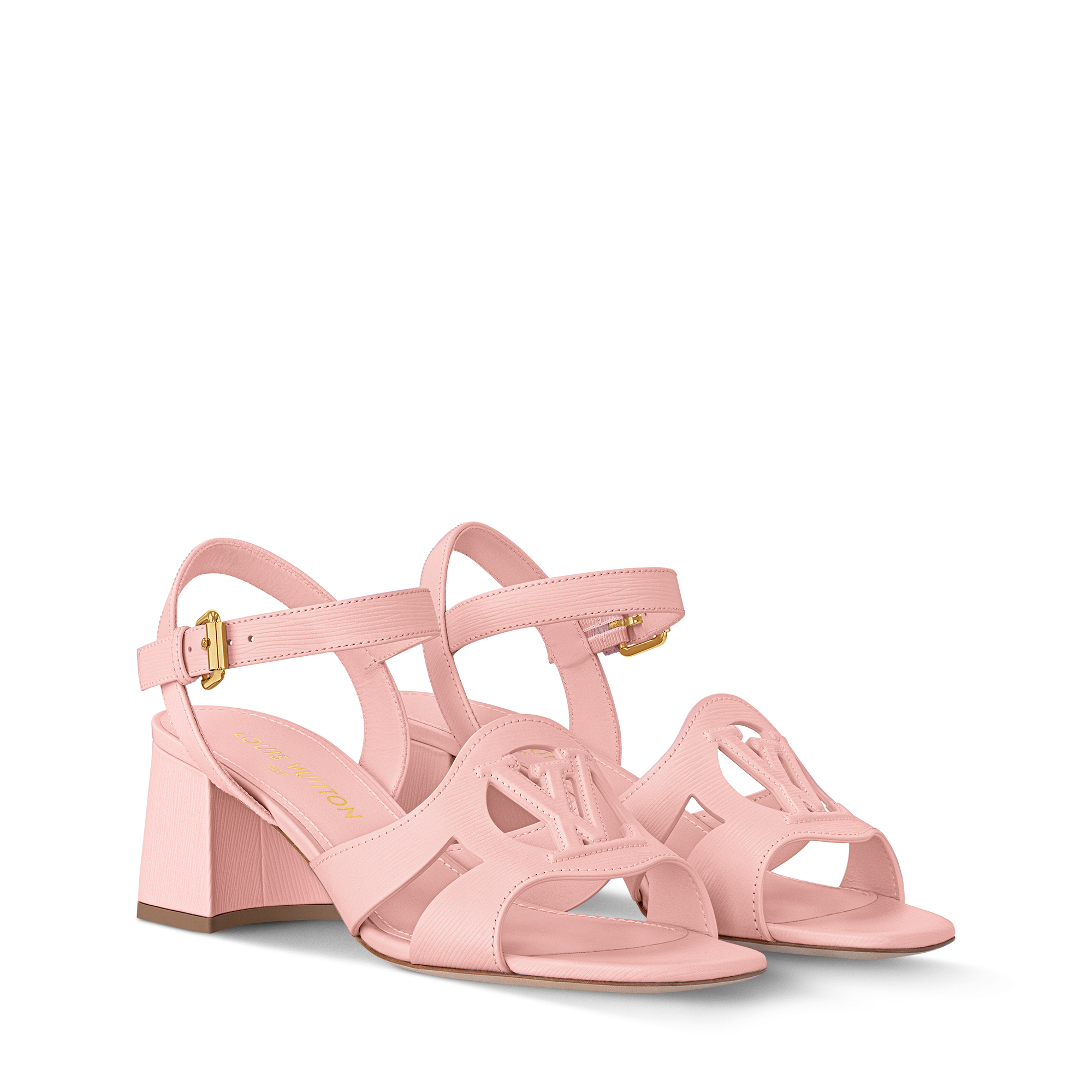 Sandals Sandals and Espadrilles Shoes | LOUIS VUITTON